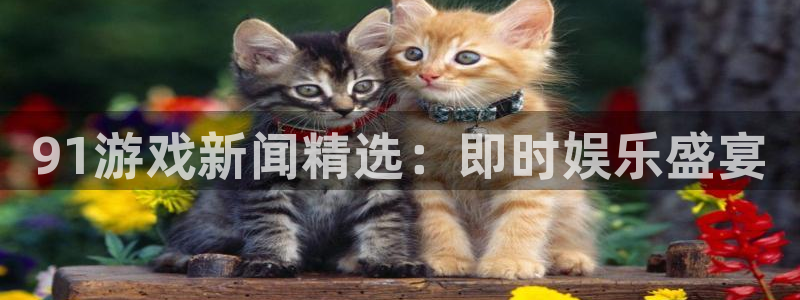 天美娱乐Ii：91游戏新闻精选：即时娱乐盛宴