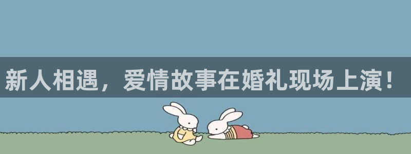 天美娱乐网址官网：新人相遇，爱情故事在婚礼现场上演！